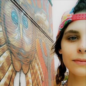 Meet your Posher, Liv